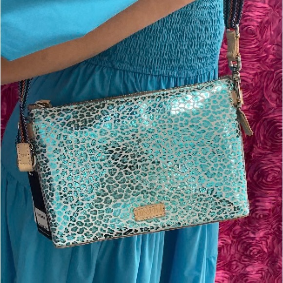 Consuela Kat Midtown
Crossbody Purse - Picture 7 of 8